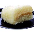 Well food - kacha golla 1 KG