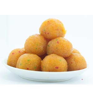 Well food - Mihidana laddu 1 KG