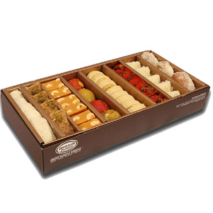 Premium- Celebration Gift Box