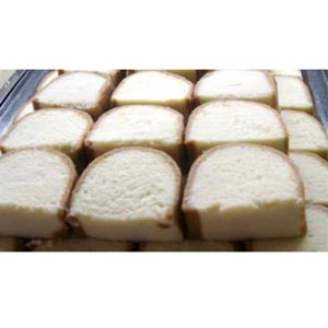 (35) Muslim - Cake Shondesh 1 KG