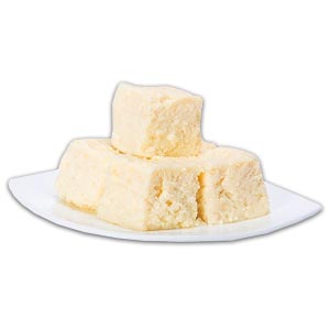 (12)Banoful - Cacha Shondesh 1 KG
