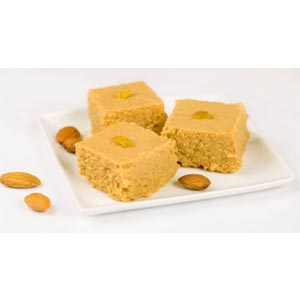 Khazana Mithai - Gurer Kala kand 1 kg