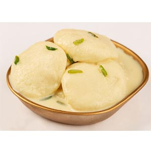 Khazana Mithai- Ras Malai 1kg