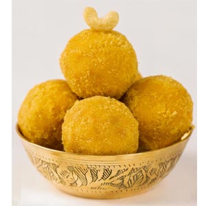 Khazana Mithai- Mong Ka Laddu 1 kg