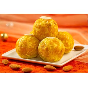 khazana Mithai - Mawa Laddu 1 kg