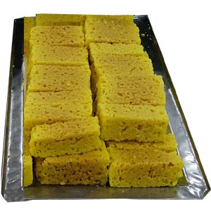 Banoful - Monsur 1kg