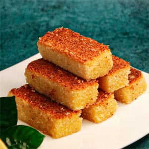 Banoful - Aflatun half kg