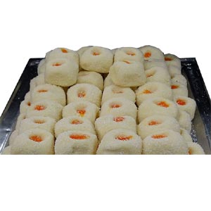 Khazana Mithai - Moti Pak 1 kg