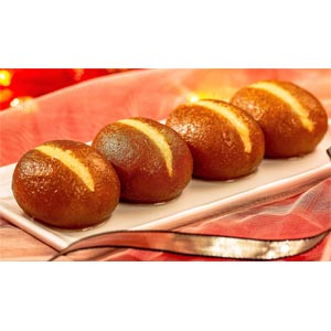 Khazana Mithai- Cream jam sweets 1kg