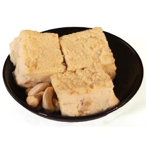 Khazana Mithai- kacha Chana 1kg