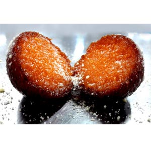 Khazana Mithai- Black Cherry 1kg