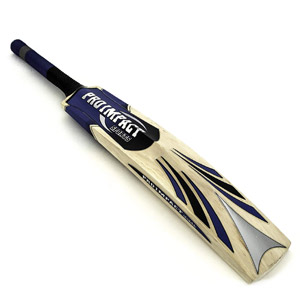 Tap tennis cricket bat