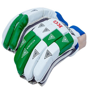 Bating gloves
