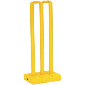Plastic stumps