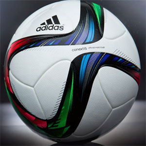Adidas Football