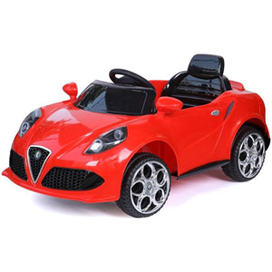 Baby Car