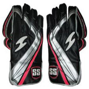 Keeping gloves