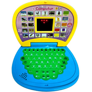 Study Toy LED Screen Display 