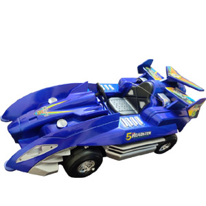 Remote control car