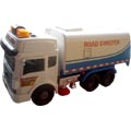Road Sweeper