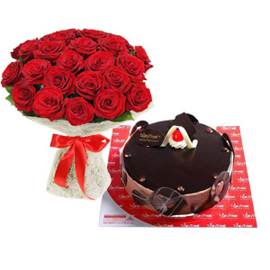 Blooming Love Treat