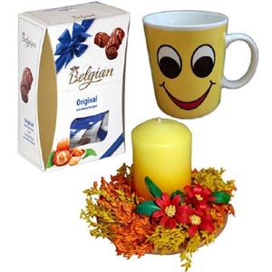 (11) Gift for Friendship Day