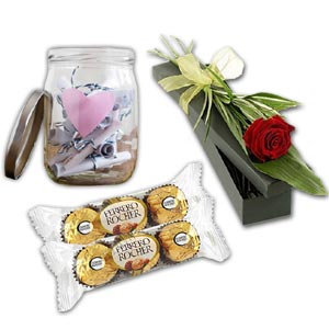 (22) Gift Package For Friends