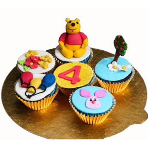 Kids birthday cake