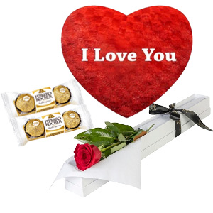 Love in a Box
