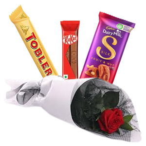 (0001) Sweet Love Essentials