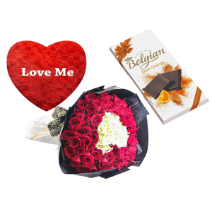 Valentine's Dream