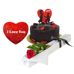 Charming Love Set