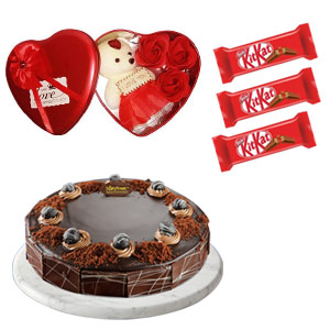 Love Box Delight