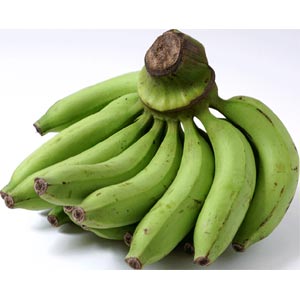 Green Banana