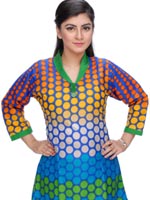 Cotton Fotua