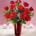 Colorful Roses – Online Flower Shop in Bangladesh